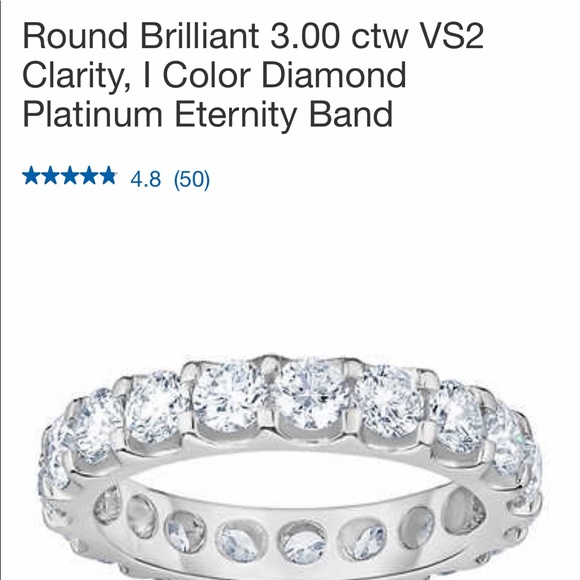 Diamond Ring - Picture 1 of 1